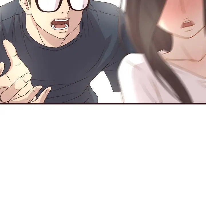 Stupid Love chapter 2 page 38