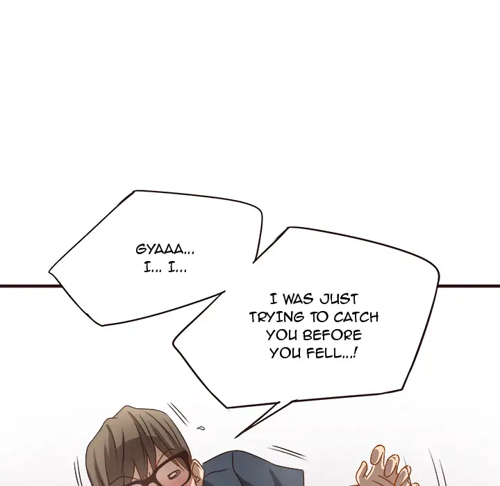 Stupid Love chapter 2 page 46