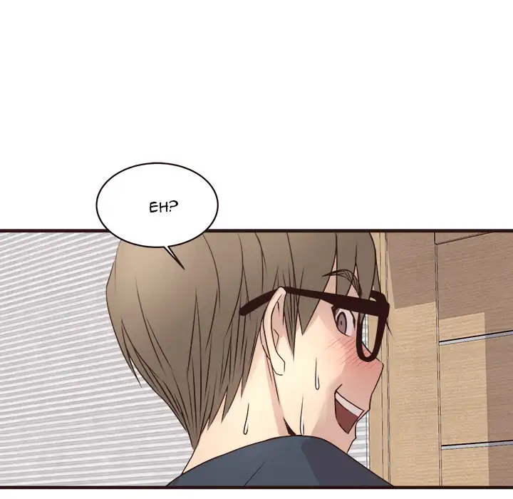 Stupid Love chapter 2 page 51