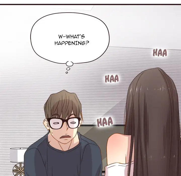 Stupid Love chapter 2 page 58