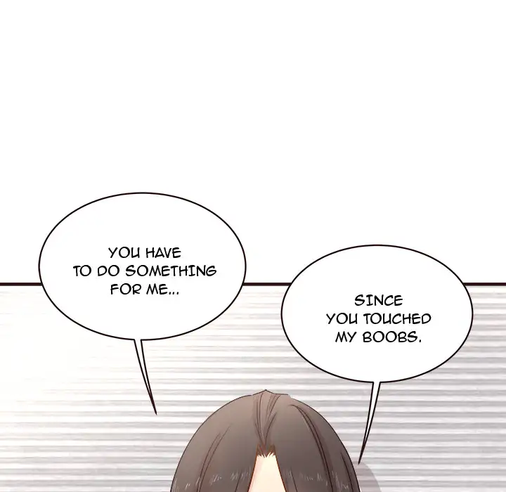 Stupid Love chapter 2 page 60