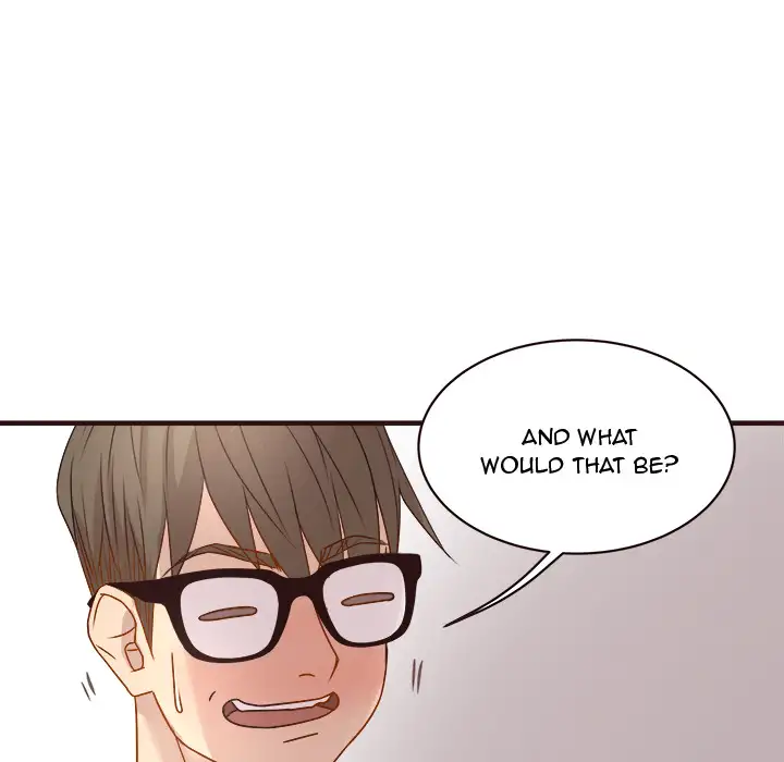 Stupid Love chapter 2 page 62