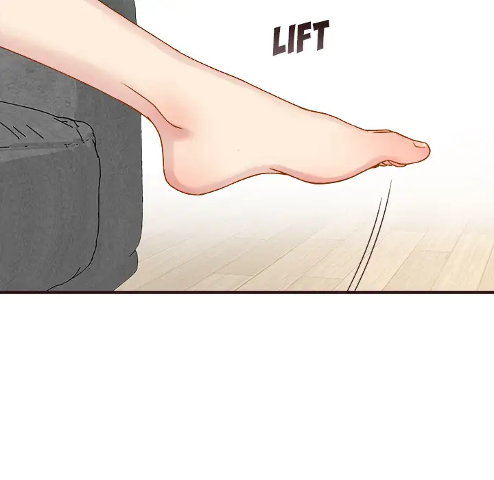 Stupid Love chapter 2 page 64