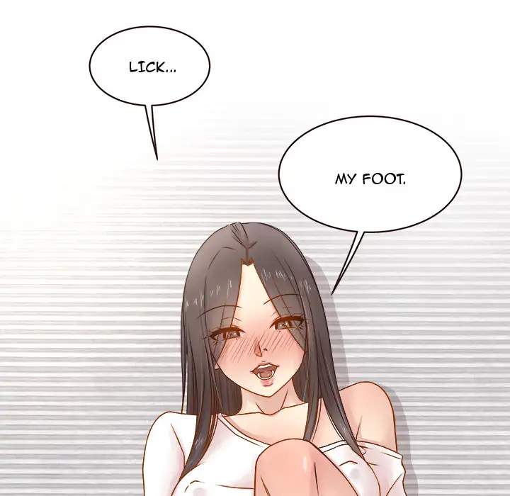 Stupid Love chapter 2 page 67