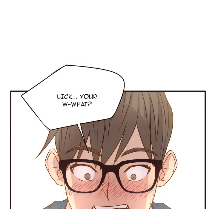 Stupid Love chapter 2 page 70