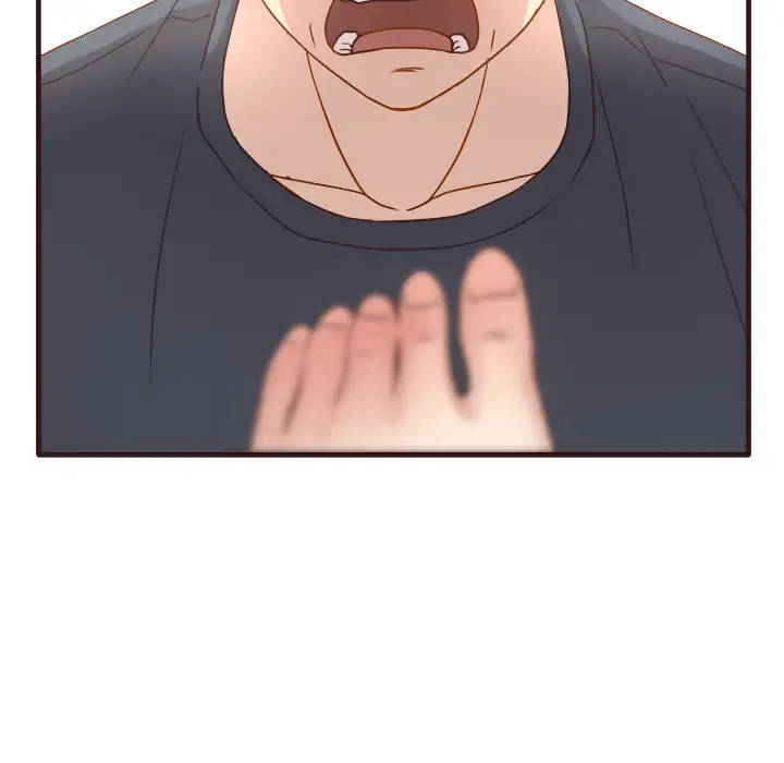 Stupid Love chapter 2 page 71