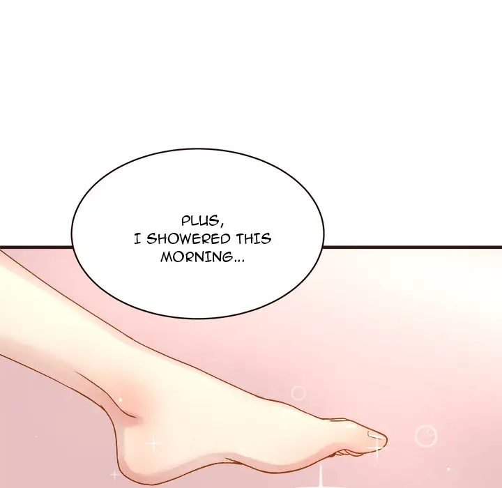 Stupid Love chapter 2 page 75