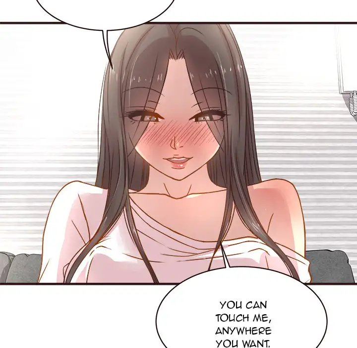 Stupid Love chapter 2 page 77