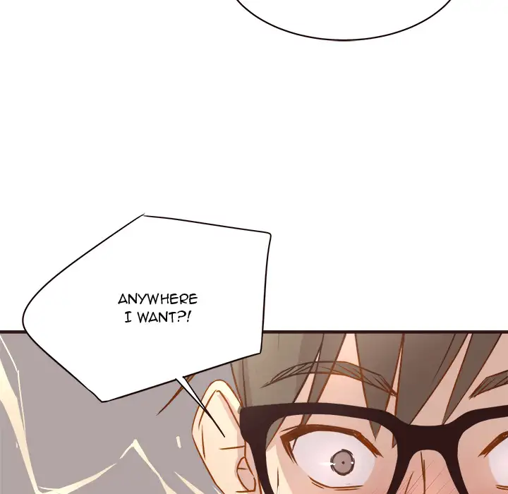 Stupid Love chapter 2 page 78