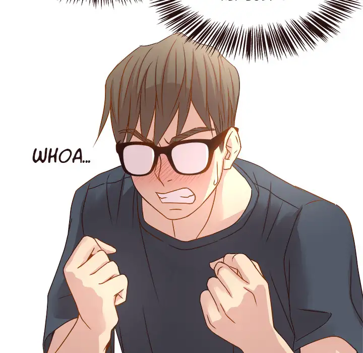 Stupid Love chapter 2 page 86