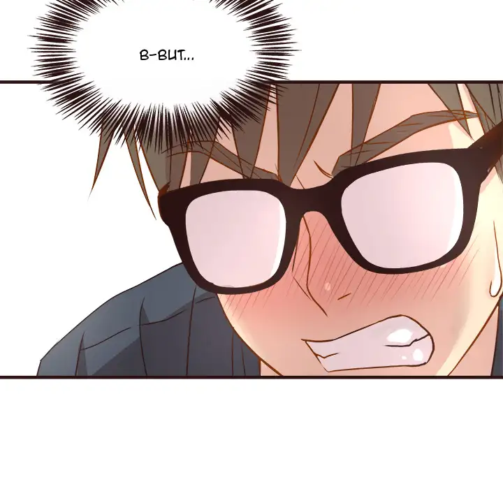 Stupid Love chapter 2 page 88