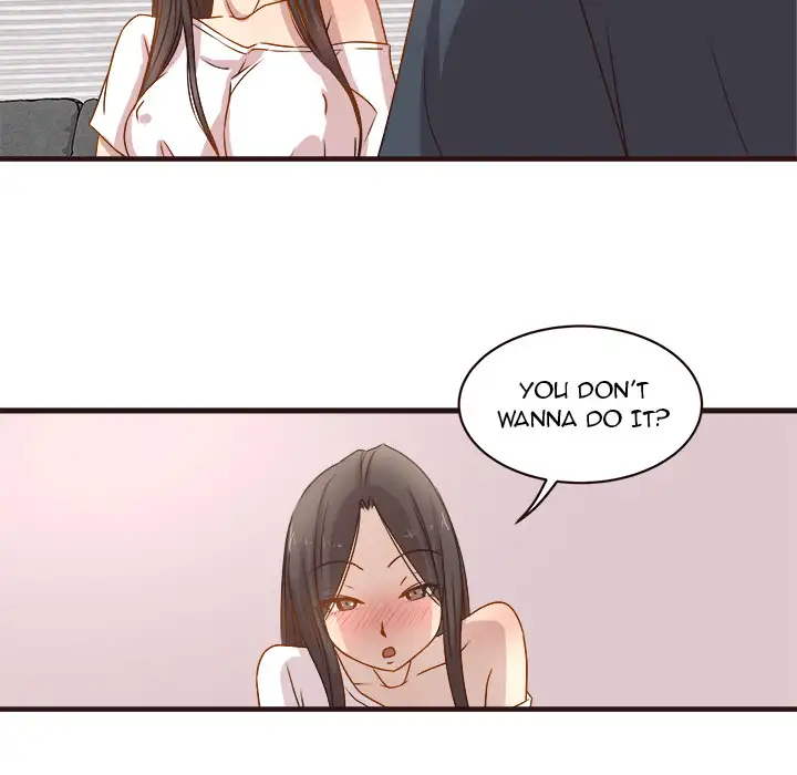 Stupid Love chapter 2 page 90