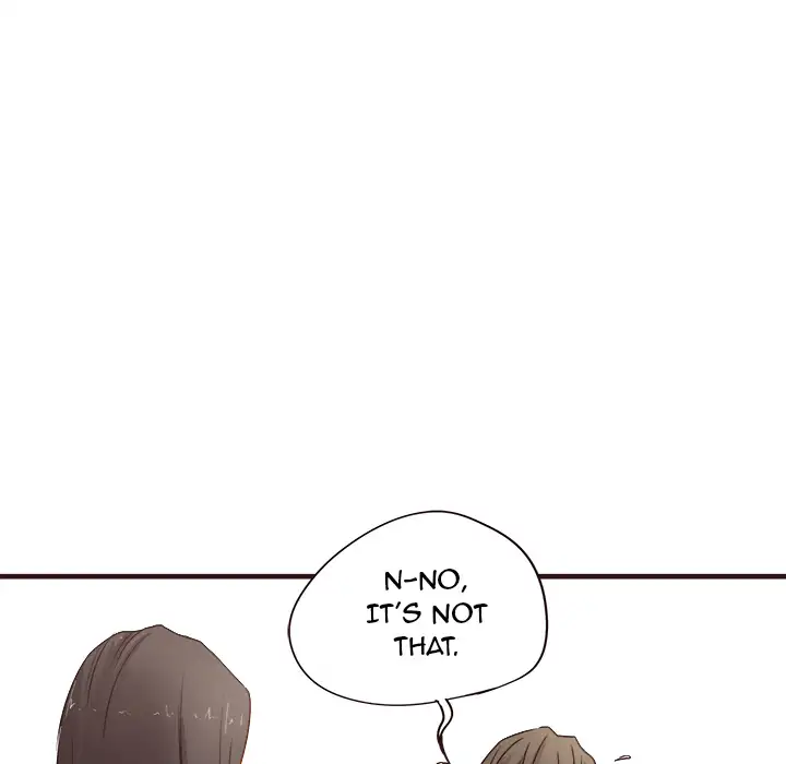 Stupid Love chapter 2 page 91