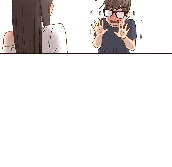 Stupid Love chapter 2 page 92