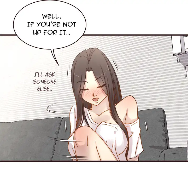 Stupid Love chapter 2 page 93
