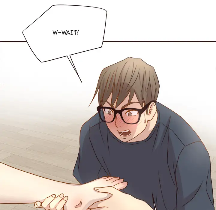 Stupid Love chapter 2 page 98
