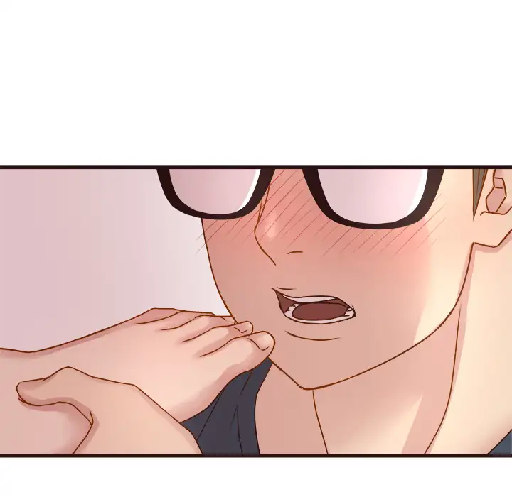 Stupid Love chapter 2 page 101