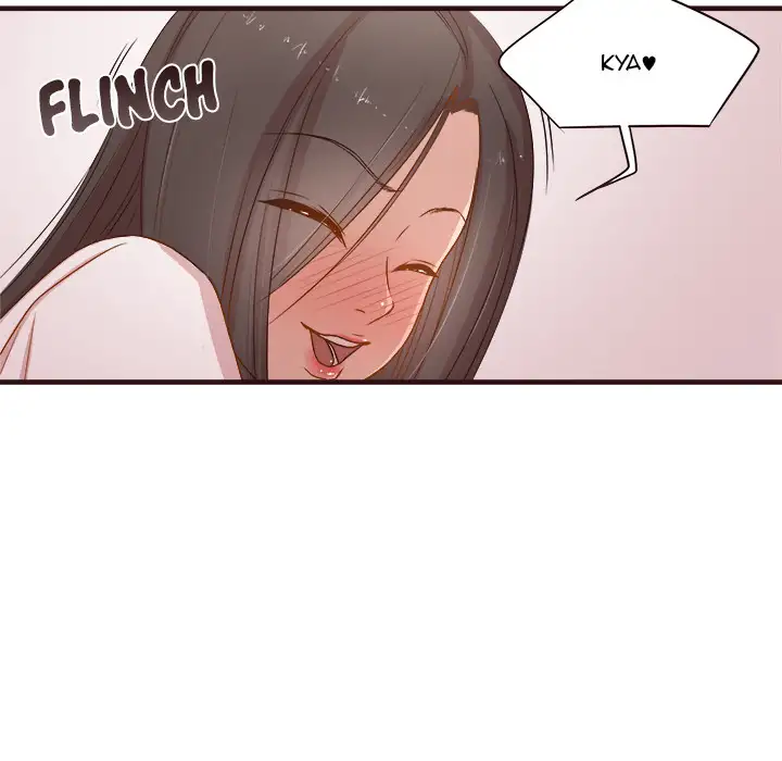 Stupid Love chapter 2 page 104