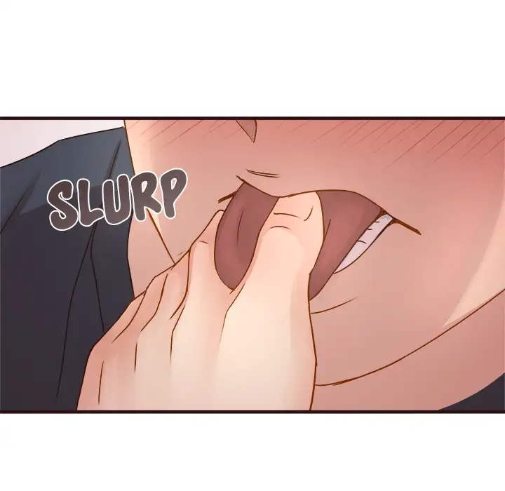 Stupid Love chapter 2 page 105