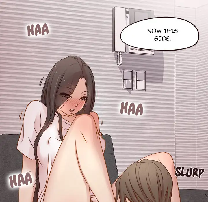 Stupid Love chapter 2 page 107