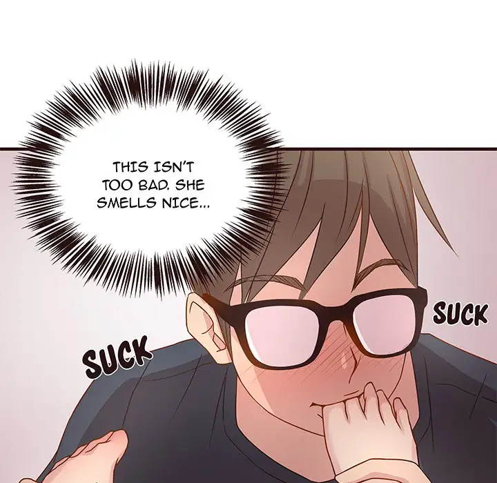 Stupid Love chapter 2 page 110