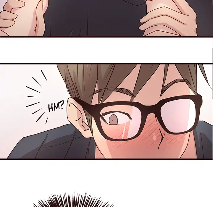 Stupid Love chapter 2 page 111