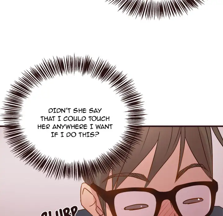 Stupid Love chapter 2 page 115