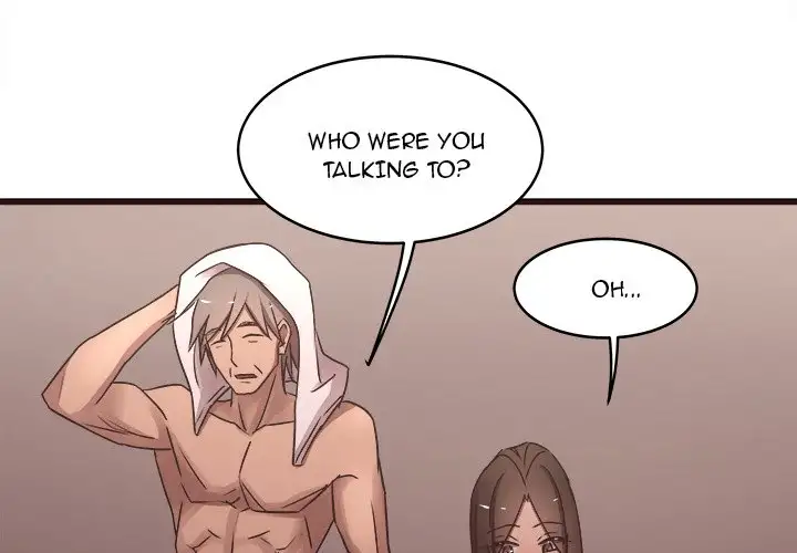 Stupid Love chapter 20 page 4