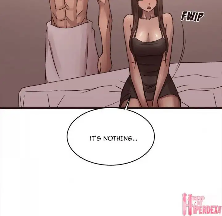 Stupid Love chapter 20 page 5