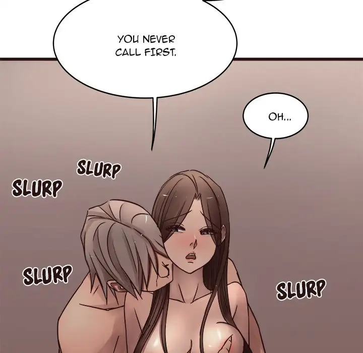 Stupid Love chapter 20 page 8