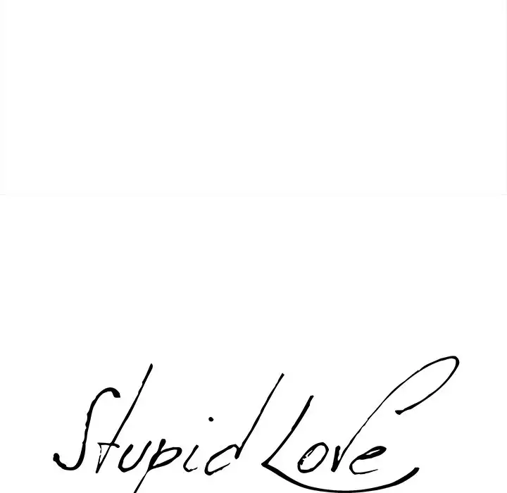 Stupid Love chapter 20 page 12