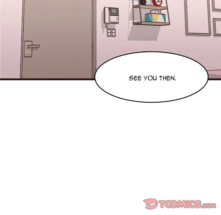 Stupid Love chapter 20 page 14