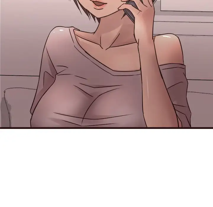 Stupid Love chapter 20 page 16
