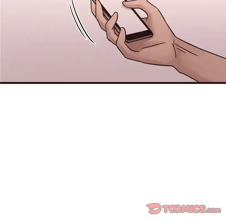Stupid Love chapter 20 page 18