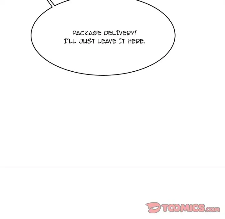Stupid Love chapter 20 page 22