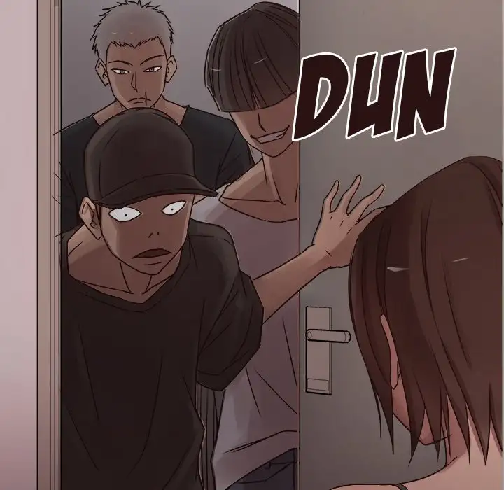 Stupid Love chapter 20 page 29