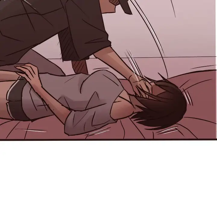 Stupid Love chapter 20 page 36