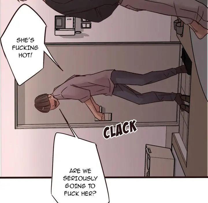 Stupid Love chapter 20 page 39