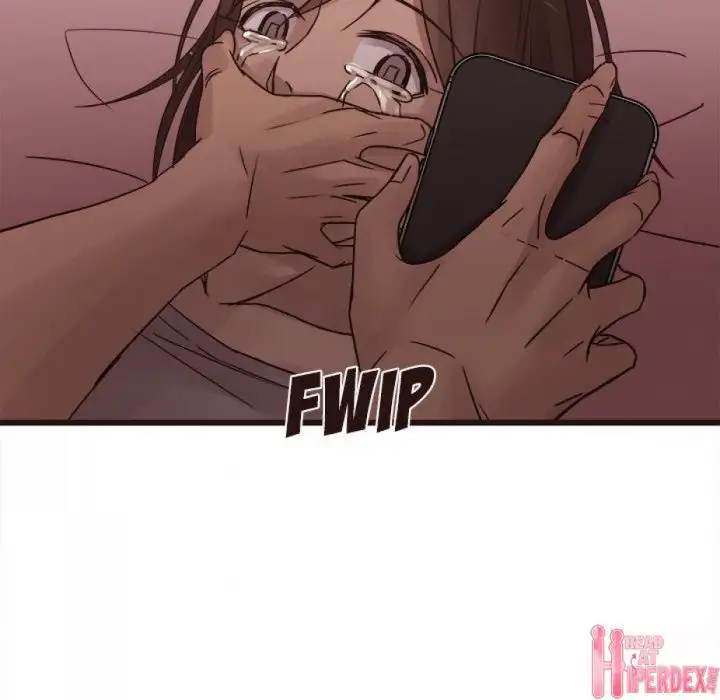 Stupid Love chapter 20 page 41