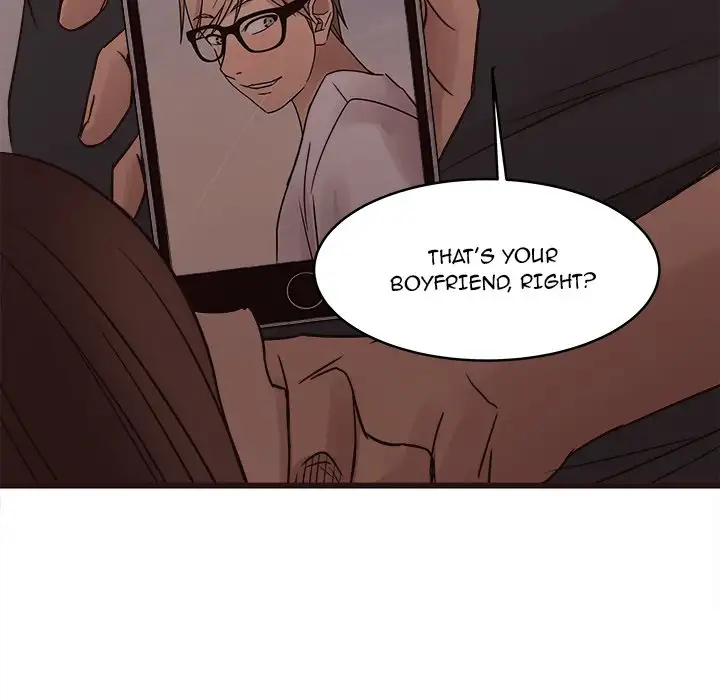 Stupid Love chapter 20 page 43