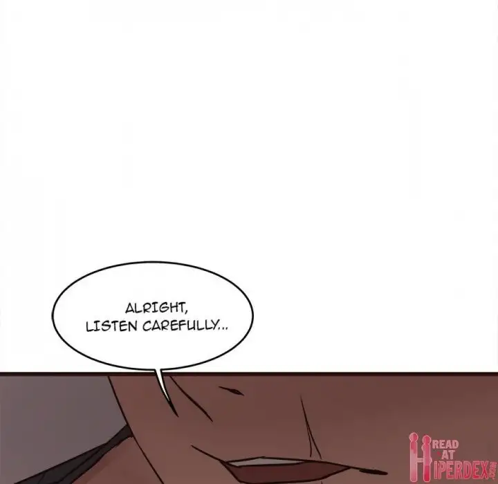 Stupid Love chapter 20 page 47