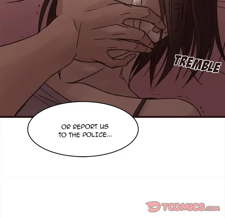 Stupid Love chapter 20 page 50