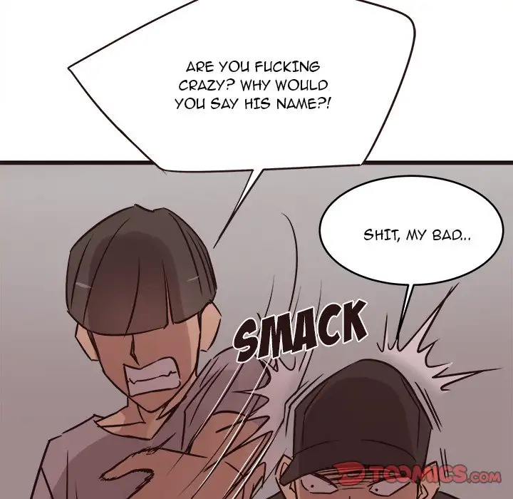 Stupid Love chapter 20 page 54