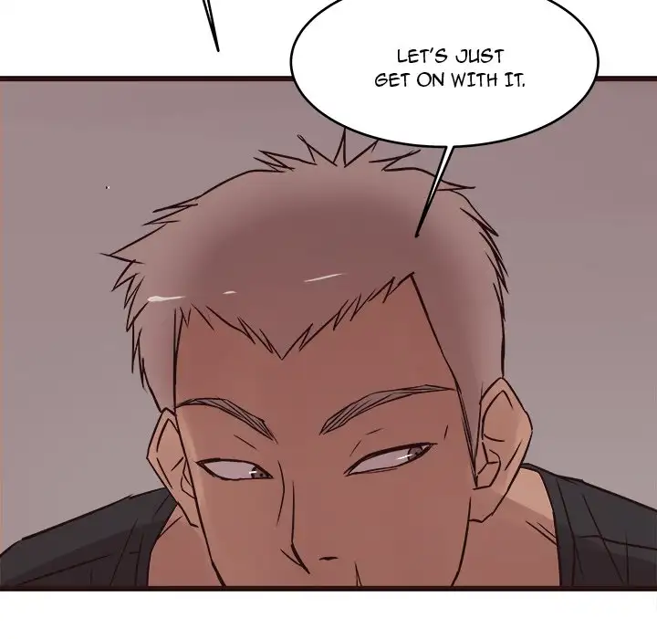 Stupid Love chapter 20 page 56