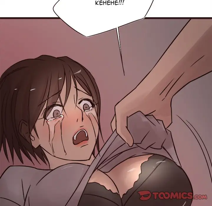 Stupid Love chapter 20 page 58