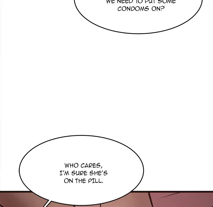 Stupid Love chapter 20 page 72