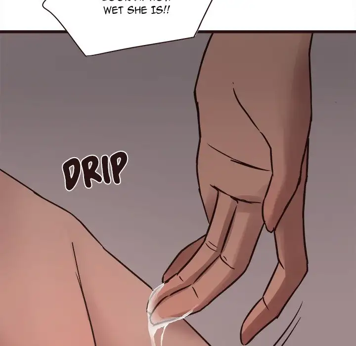 Stupid Love chapter 20 page 75