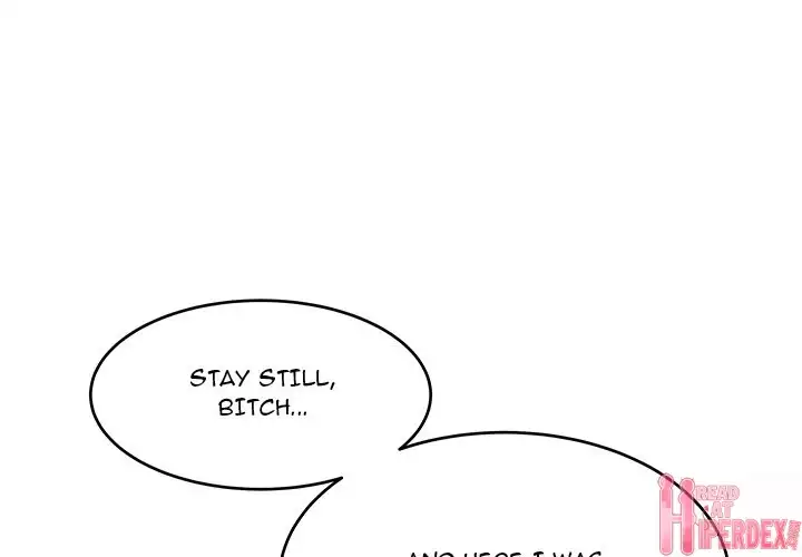 Stupid Love chapter 21 page 1