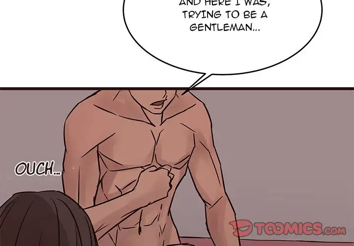 Stupid Love chapter 21 page 2