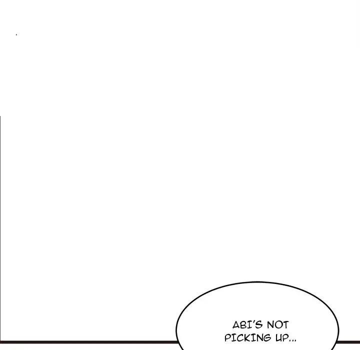 Stupid Love chapter 21 page 11